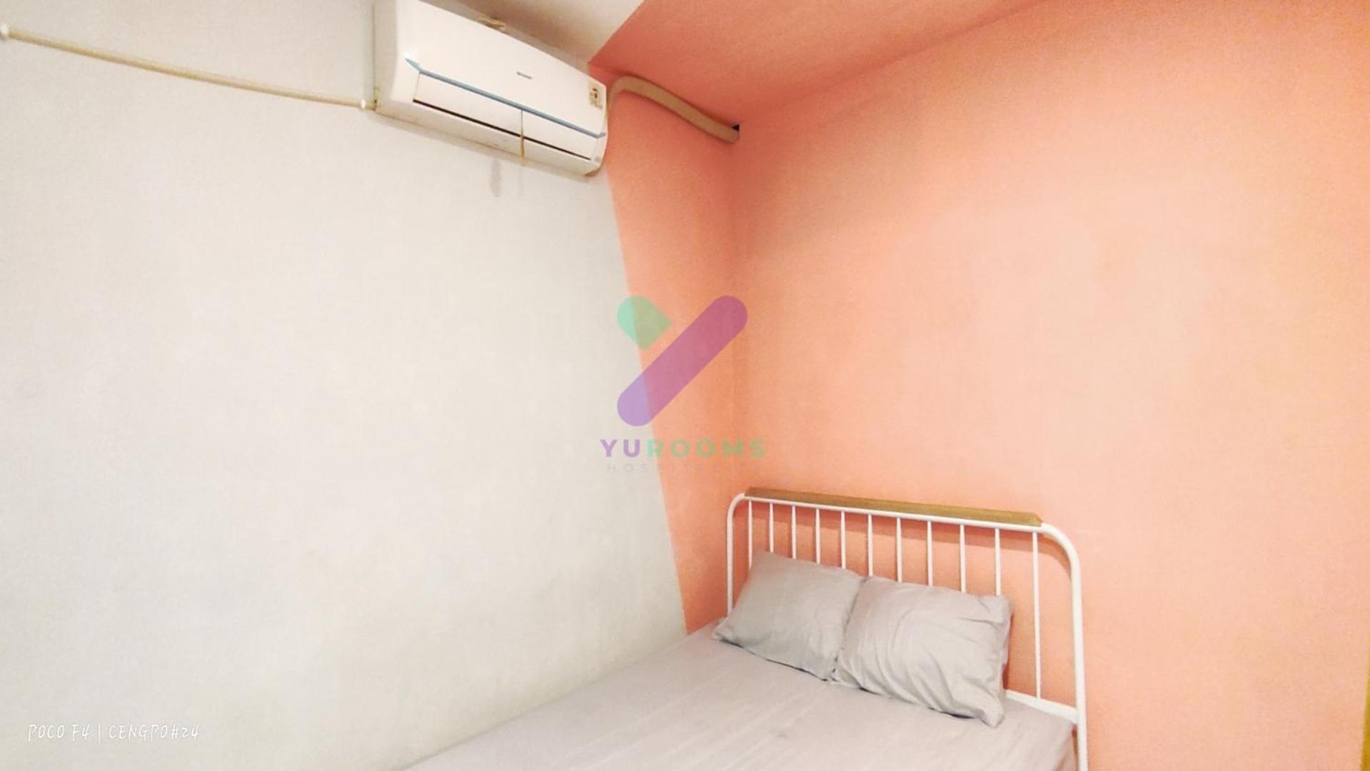 New Jasmine Guest House By Yurooms Blitar Buitenkant foto