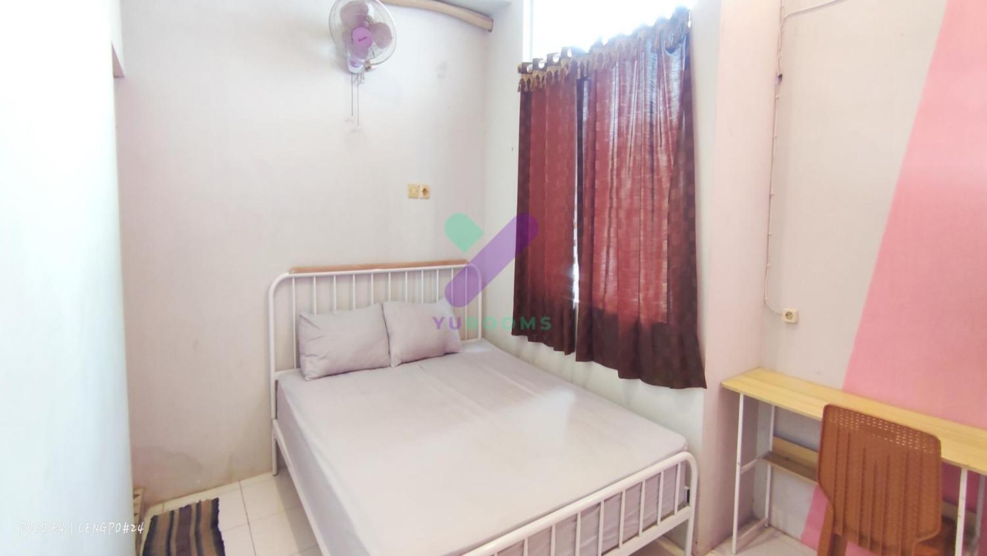 New Jasmine Guest House By Yurooms Blitar Buitenkant foto