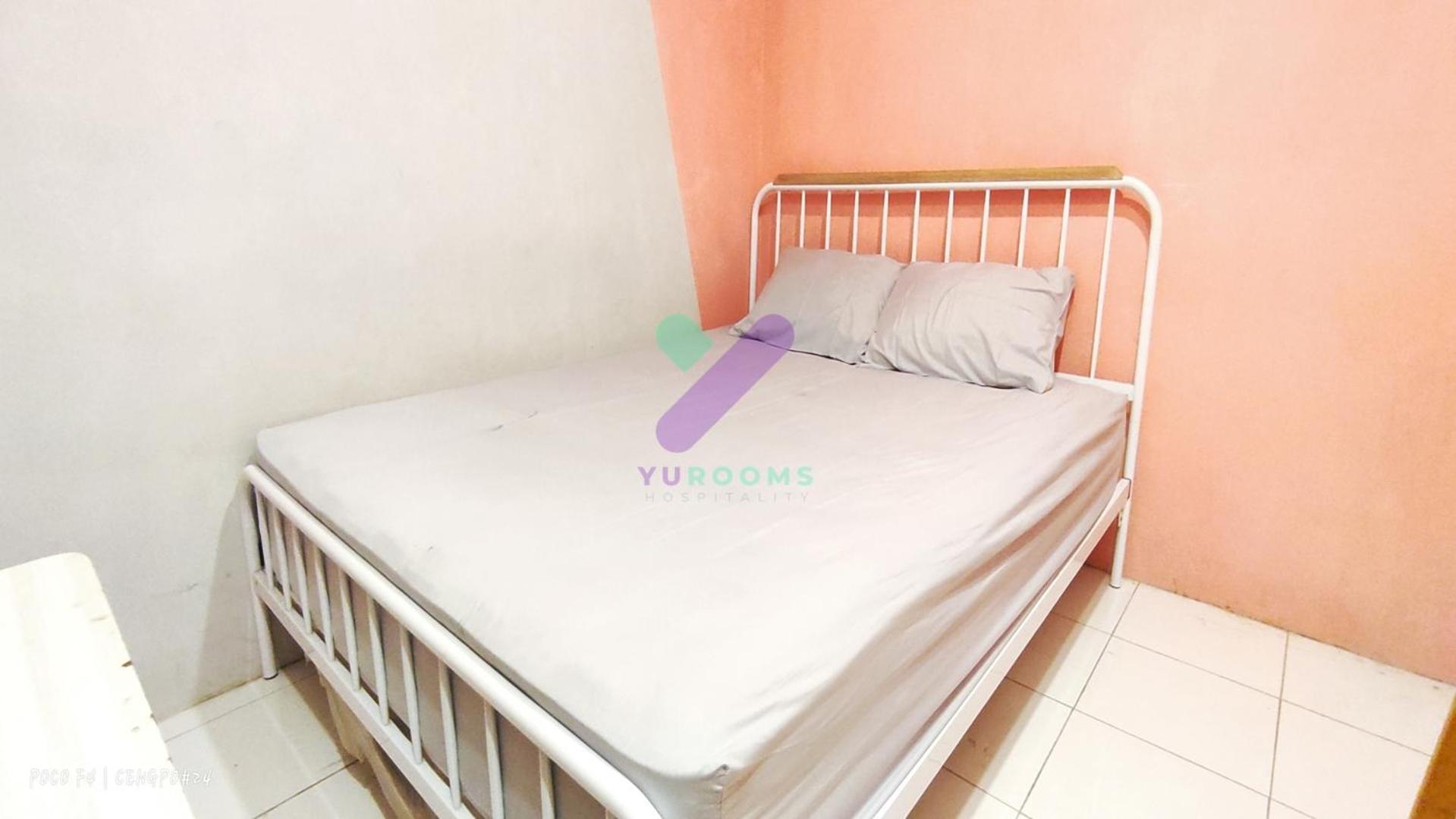 New Jasmine Guest House By Yurooms Blitar Buitenkant foto