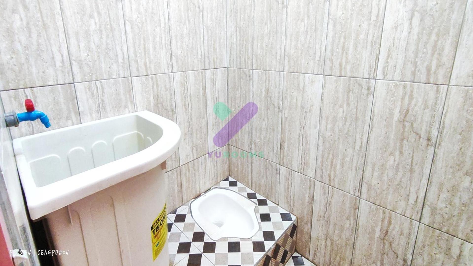 New Jasmine Guest House By Yurooms Blitar Buitenkant foto