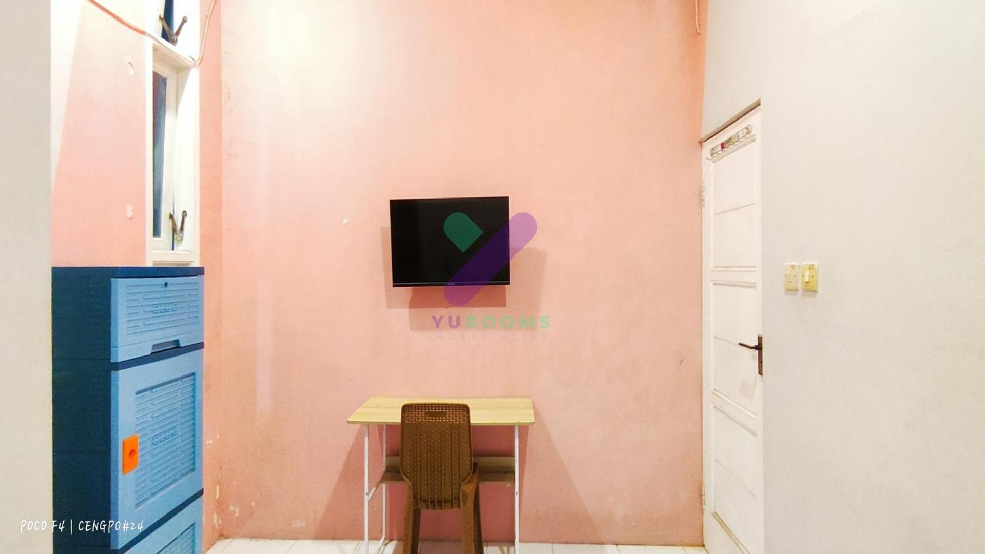 New Jasmine Guest House By Yurooms Blitar Buitenkant foto