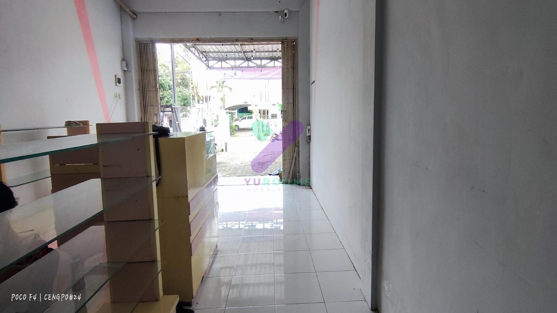 New Jasmine Guest House By Yurooms Blitar Buitenkant foto