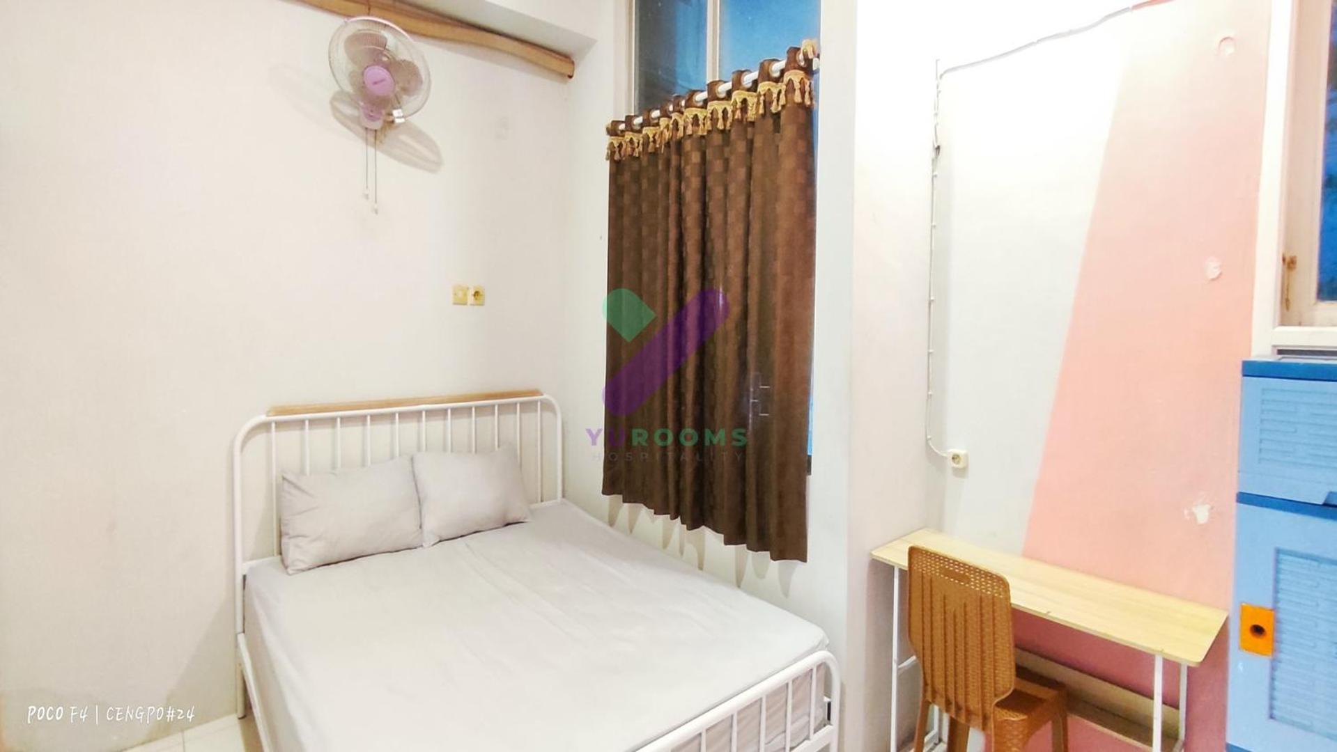New Jasmine Guest House By Yurooms Blitar Buitenkant foto